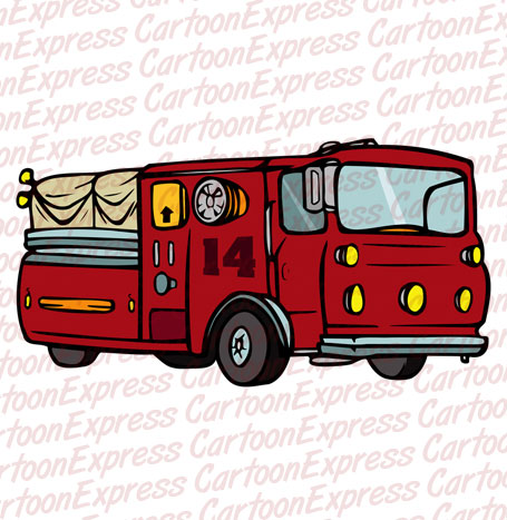 firetruck